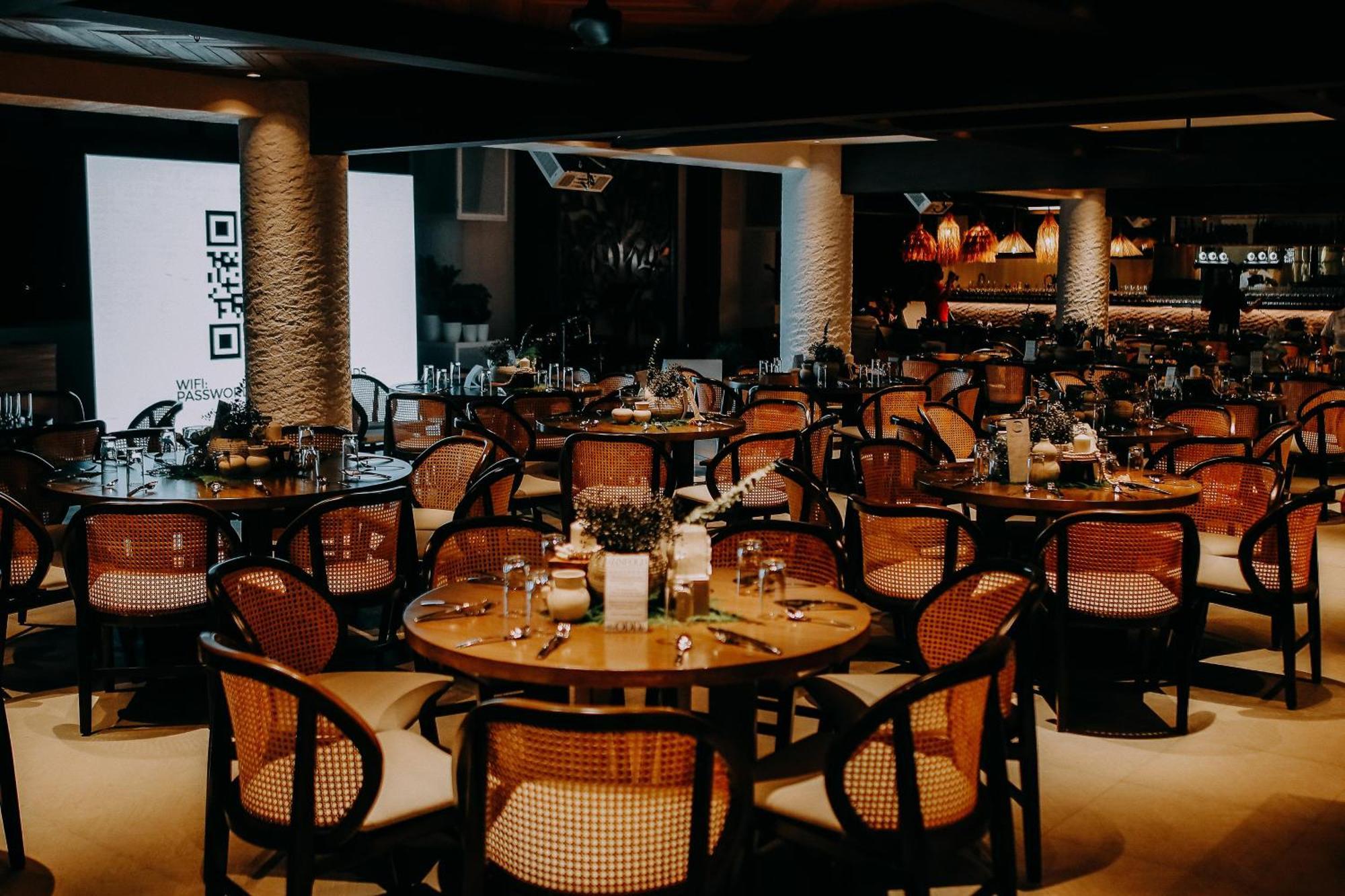 Azzurro Hotel Angeles Eksteriør bilde